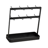 Maxbell Coffee Mug Holder Stand Multifunction Coffee Cup Holder for Bar Kitchen Home