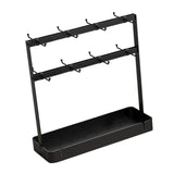 Maxbell Coffee Mug Holder Stand Multifunction Coffee Cup Holder for Bar Kitchen Home
