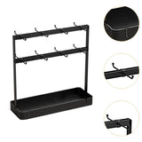 Maxbell Coffee Mug Holder Stand Multifunction Coffee Cup Holder for Bar Kitchen Home