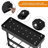 Maxbell Coffee Mug Holder Stand Multifunction Coffee Cup Holder for Bar Kitchen Home