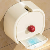 Maxbell Toilet Brush and Holder Set Supplies Bathroom Accessories Deep Cleaning Tool White