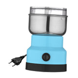 Maxbell Electric Coffee Grinder Multipurpose Grinder Electric Nuts Coffee Bean Corns