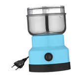 Maxbell Electric Coffee Grinder Multipurpose Grinder Electric Nuts Coffee Bean Corns