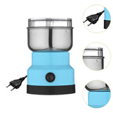 Maxbell Electric Coffee Grinder Multipurpose Grinder Electric Nuts Coffee Bean Corns