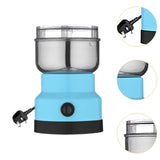 Maxbell Electric Coffee Grinder Multipurpose Grinder Electric Coffee Bean Spice Nuts