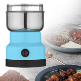 Maxbell Electric Coffee Grinder Multipurpose Grinder Electric Coffee Bean Spice Nuts