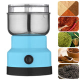 Maxbell Electric Coffee Grinder Multipurpose Grinder Electric Coffee Bean Spice Nuts