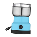 Maxbell Coffee Grinder Electric Portable Heat Dissipation Coffee Grinder Nuts Grains