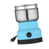 Maxbell Coffee Grinder Electric Portable Heat Dissipation Coffee Grinder Nuts Grains