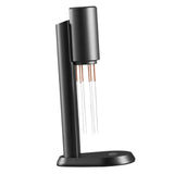Maxbell Espresso Distribution Tool Coffee Pin Dispenser with Holder Espresso Stirrer