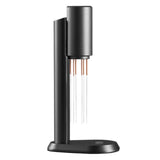 Maxbell Espresso Distribution Tool Coffee Pin Dispenser with Holder Espresso Stirrer