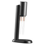 Maxbell Espresso Distribution Tool Coffee Pin Dispenser with Holder Espresso Stirrer