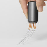 Maxbell Espresso Distribution Tool Coffee Pin Dispenser with Holder Espresso Stirrer