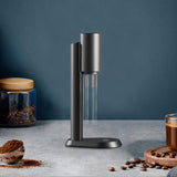 Maxbell Espresso Distribution Tool Coffee Pin Dispenser with Holder Espresso Stirrer