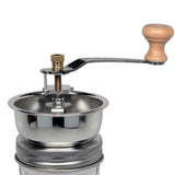 Maxbell Coffee Grinder Lid for Jars Lightweight Sturdy Mill for Picnic Camping Home 86mm