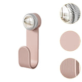 Maxbell Pot Cover Storage Rack with Suction Cup Pot Lid Holder for Pantry Restaurant Cream