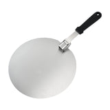 Maxbell Peel Oven Accessories Convenient Foldable Pizza Paddle for Cheese Bread Oven 12 Inch