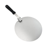 Maxbell Peel Oven Accessories Convenient Foldable Pizza Paddle for Cheese Bread Oven 12 Inch