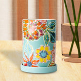 Maxbell Retro Chopsticks Holder Cutlery Storage Organizer for Kitchen Desktop Pantry B