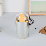 Maxbell Coffee Grinder Strong Power Electric Blade Grinder for Camping Office Travel