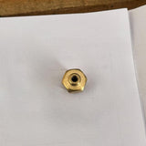 Maxbell Espresso Coffee Pot Valve Accessory Espresso Pot Relief Valve Coffee Machine
