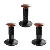Maxbell Coffee Tamper Practical Coffee Hand Press Tool for Hotel Camping Office