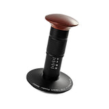 Maxbell Coffee Tamper Practical Coffee Hand Press Tool for Hotel Camping Office