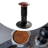 Maxbell Coffee Tamper Practical Coffee Hand Press Tool for Hotel Camping Office