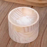 Maxbell Wooden Dumpling Press Tool Wooden Dumpling Roller for Party Household Picnic