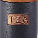 Maxbell Ceramic Storage Container Bean Storage Jar for Candy Seasoning Cookie tea