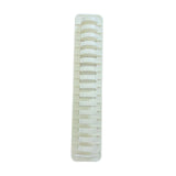 Maxbell Baseball Caps Rack Multipurpose Hat Organizer for Living Room Office Bedroom white