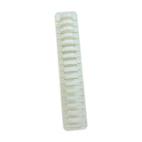 Maxbell Baseball Caps Rack Multipurpose Hat Organizer for Living Room Office Bedroom white