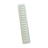Maxbell Baseball Caps Rack Multipurpose Hat Organizer for Living Room Office Bedroom white
