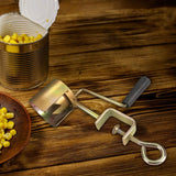 Maxbell Hand Crank Corn Sheller Machine Portable Peeling for Home Restaurant Kitchen