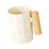 Maxbell Toothbrush Holder Reusable Bathroom Cup for Girls Boys Friends Birthday Gift Creamy