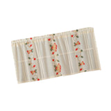 Maxbell Christmas Tablecloth Creative Rectangle Table Cover for Fall Holiday Kitchen