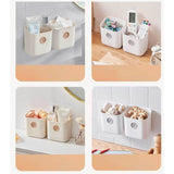 Maxbell Hanging Basket Space Saving Snack Potato Holder for Bedroom Kitchen Bathroom yellow
