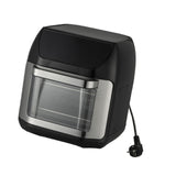 Maxbell Air Fryer Automatic Multifunctional Portable Nonstick for Meat Chicken Crisp