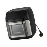 Maxbell Air Fryer Automatic Multifunctional Portable Nonstick for Meat Chicken Crisp