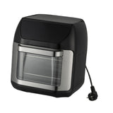 Maxbell Air Fryer Automatic Multifunctional Portable Nonstick for Meat Chicken Crisp