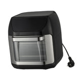 Maxbell Air Fryer Automatic Multifunctional Portable Nonstick for Meat Chicken Crisp