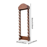 Maxbell Hat Rack Wall Mounted Hat Hooks Baseball Cap Organizer for Bedroom Entryroom