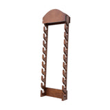 Maxbell Hat Rack Wall Mounted Hat Hooks Baseball Cap Organizer for Bedroom Entryroom