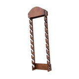Maxbell Hat Rack Wall Mounted Hat Hooks Baseball Cap Organizer for Bedroom Entryroom