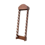 Maxbell Hat Rack Wall Mounted Hat Hooks Baseball Cap Organizer for Bedroom Entryroom