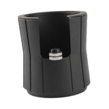 Maxbell Coffee Filter Tamper Holder Tool Tamping Station for Restaurant Cafe Kitchen 51mm 54mm