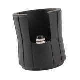 Maxbell Coffee Filter Tamper Holder Tool Tamping Station for Restaurant Cafe Kitchen 51mm 54mm