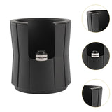 Maxbell Coffee Filter Tamper Holder Tool Tamping Station for Restaurant Cafe Kitchen 51mm 54mm