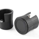 Maxbell Coffee Filter Tamper Holder Tool Tamping Station for Restaurant Cafe Kitchen 58mm