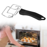 Maxbell Oven Tray Extractor Lightweight Oven Tray Clip for Home Toaster Oven Kitchen